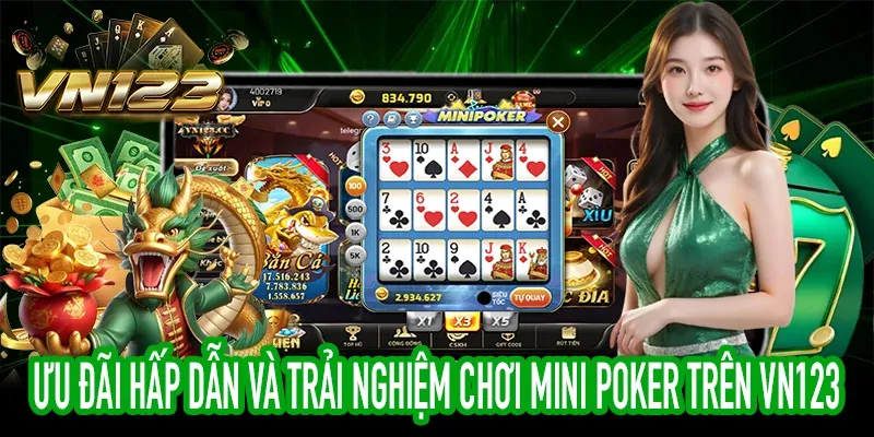 Bàn chơi Baccarat tại casino trực tuyến g666 uy tín