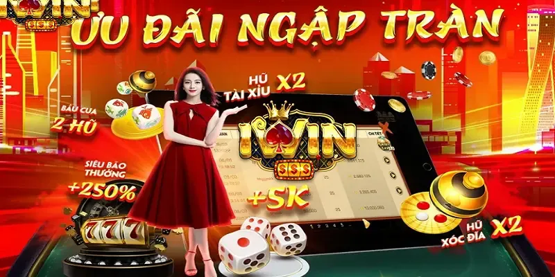 Khuyến mãi g666 uy tín mới nhất